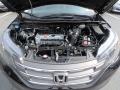 2014 CR-V LX AWD #18