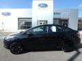 2014 Fiesta S Sedan #1 2014 Fiesta S Sedan #1