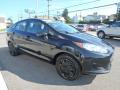 2014 Fiesta S Sedan #3 2014 Fiesta S Sedan #3