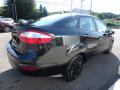 2014 Fiesta S Sedan #5 2014 Fiesta S Sedan #5