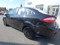 2014 Fiesta S Sedan #7 2014 Fiesta S Sedan #7
