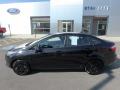 2014 Fiesta S Sedan #8 2014 Fiesta S Sedan #8