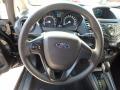 2014 Fiesta S Sedan #15 2014 Fiesta S Sedan #15