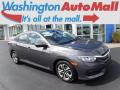 2017 Civic LX Sedan #1 2017 Civic LX Sedan #1