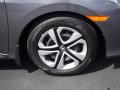 2017 Civic LX Sedan #3 2017 Civic LX Sedan #3