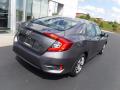 2017 Civic LX Sedan #9 2017 Civic LX Sedan #9