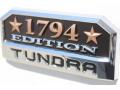  2018 Toyota Tundra Logo #8