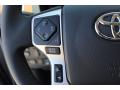 Controls of 2018 Toyota Tundra 1794 Edition CrewMax 4x4 #13