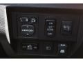 Controls of 2018 Toyota Tundra 1794 Edition CrewMax 4x4 #20