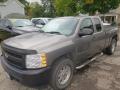 2007 Silverado 1500 LT Extended Cab 4x4 #3