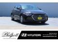 2018 Elantra SE #1 2018 Elantra SE #1