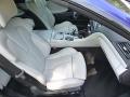 Front Seat of 2015 BMW M6 Convertible #29