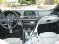 Dashboard of 2015 BMW M6 Convertible #33