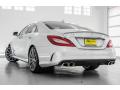 2017 CLS AMG 63 S 4Matic Coupe #3