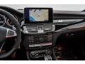 Navigation of 2017 Mercedes-Benz CLS AMG 63 S 4Matic Coupe #5
