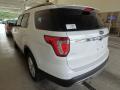 2017 Explorer XLT 4WD #3
