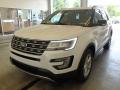 2017 Explorer XLT 4WD #4