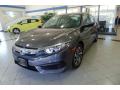 2017 Civic EX Sedan #1 2017 Civic EX Sedan #1