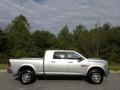  2018 Ram 2500 Bright Silver Metallic #5
