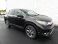 2017 CR-V EX AWD #1