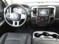 Dashboard of 2018 Ram 2500 Laramie Mega Cab 4x4 #17