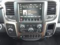 Controls of 2018 Ram 2500 Laramie Mega Cab 4x4 #21