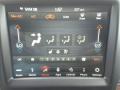 Controls of 2018 Ram 2500 Laramie Mega Cab 4x4 #24