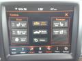 Controls of 2018 Ram 2500 Laramie Mega Cab 4x4 #25