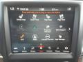 Controls of 2018 Ram 2500 Laramie Mega Cab 4x4 #26