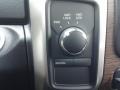 Controls of 2018 Ram 2500 Laramie Mega Cab 4x4 #27