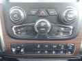 Controls of 2018 Ram 2500 Laramie Mega Cab 4x4 #28