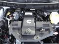  2018 2500 6.7 Liter OHV 24-Valve Cummins Turbo-Diesel Inline 6 Cylinder Engine #33
