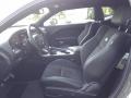 Front Seat of 2018 Dodge Challenger T/A 392 #9