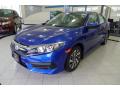 2017 Civic EX Sedan #1 2017 Civic EX Sedan #1