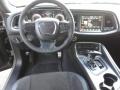 Dashboard of 2018 Dodge Challenger T/A 392 #16