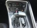  2018 Challenger 8 Speed Automatic Shifter #30
