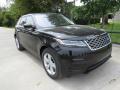 Front 3/4 View of 2018 Land Rover Range Rover Velar S #2