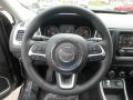  2018 Jeep Compass Sport Steering Wheel #19