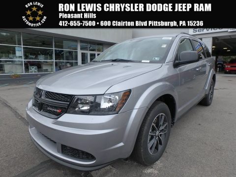 Billet Dodge Journey SE AWD. Click to enlarge. Billet Dodge Journey SE AWD. Click to enlarge.