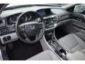 2013 Accord EX-L V6 Sedan #10