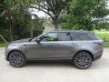  2018 Land Rover Range Rover Velar Corris Grey Metallic #11