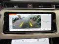 Controls of 2018 Land Rover Range Rover Velar First Edition #21