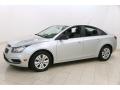 2016 Cruze Limited LS #3