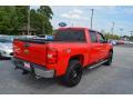 2011 Silverado 1500 LTZ Crew Cab 4x4 #3