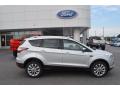2017 Escape Titanium #2