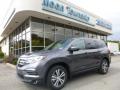 2017 Pilot EX AWD #1 2017 Pilot EX AWD #1