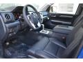 2018 Toyota Tundra Black Interior #5 2018 Toyota Tundra Black Interior #5