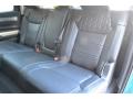 Rear Seat of 2018 Toyota Tundra Platinum CrewMax 4x4 #7 Rear Seat of 2018 Toyota Tundra Platinum CrewMax 4x4 #7