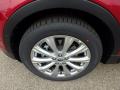  2018 Ford Escape Titanium 4WD Wheel #9