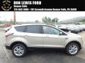 2018 Escape SE 4WD #1 2018 Escape SE 4WD #1